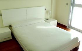 Pr Blanco Hostal 2*